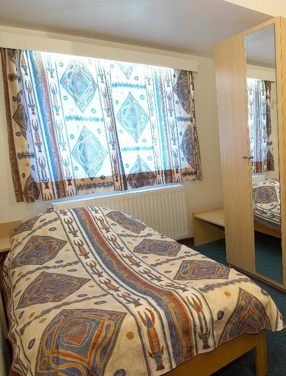 Hotel Apollo Зутендаль Номер фото