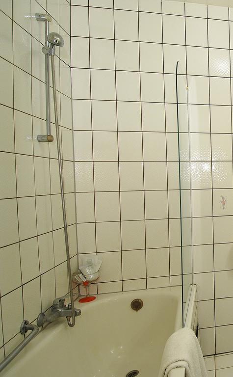 Hotel Apollo Зутендаль Номер фото