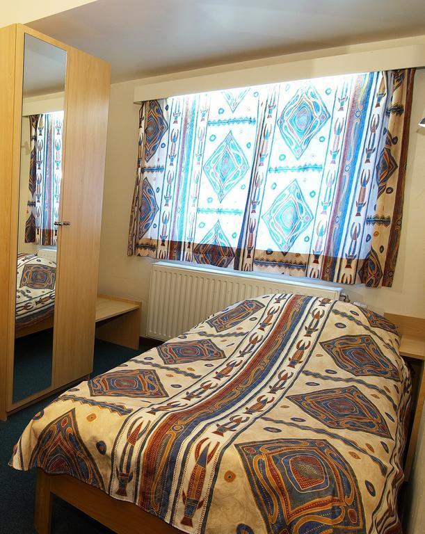 Hotel Apollo Зутендаль Номер фото
